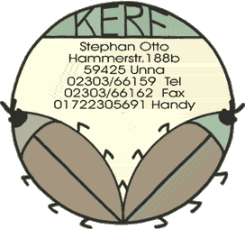 kerf